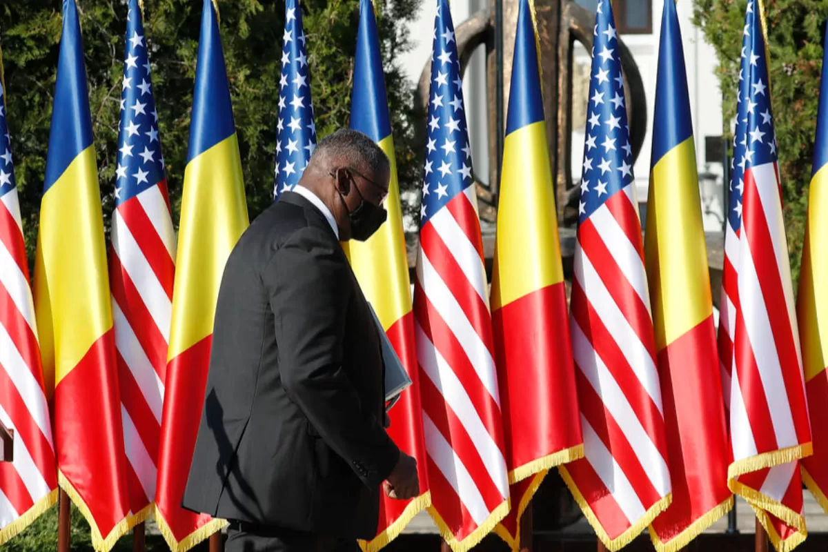 DEZINFORMARE: România cumpără arme americane, fără a avea vreun beneficiu, în loc să investească în educație