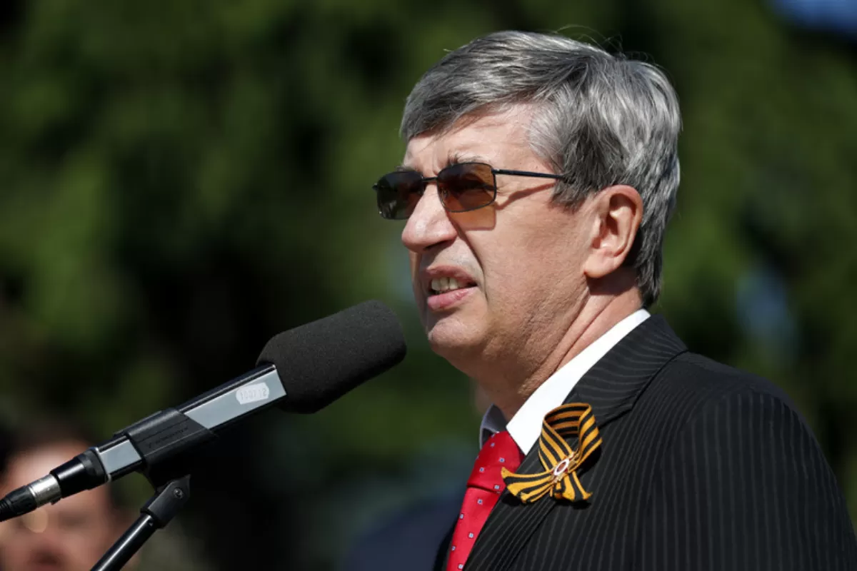 Ambasadorul rus la București, Valeri Kuzmin, susține că de vină pentru raporturile bilaterale modeste ar fi zelul cu care românii aplică sancțiunile decise de europeni la adresa țării sale