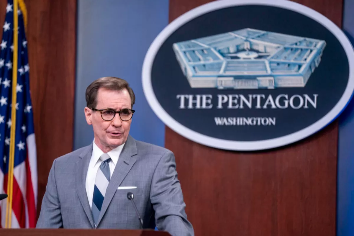 Criza din Ucraina: Statele Unite afirmă că Rusia continuă să-și consolideze dispozitivul militar de la frontieră