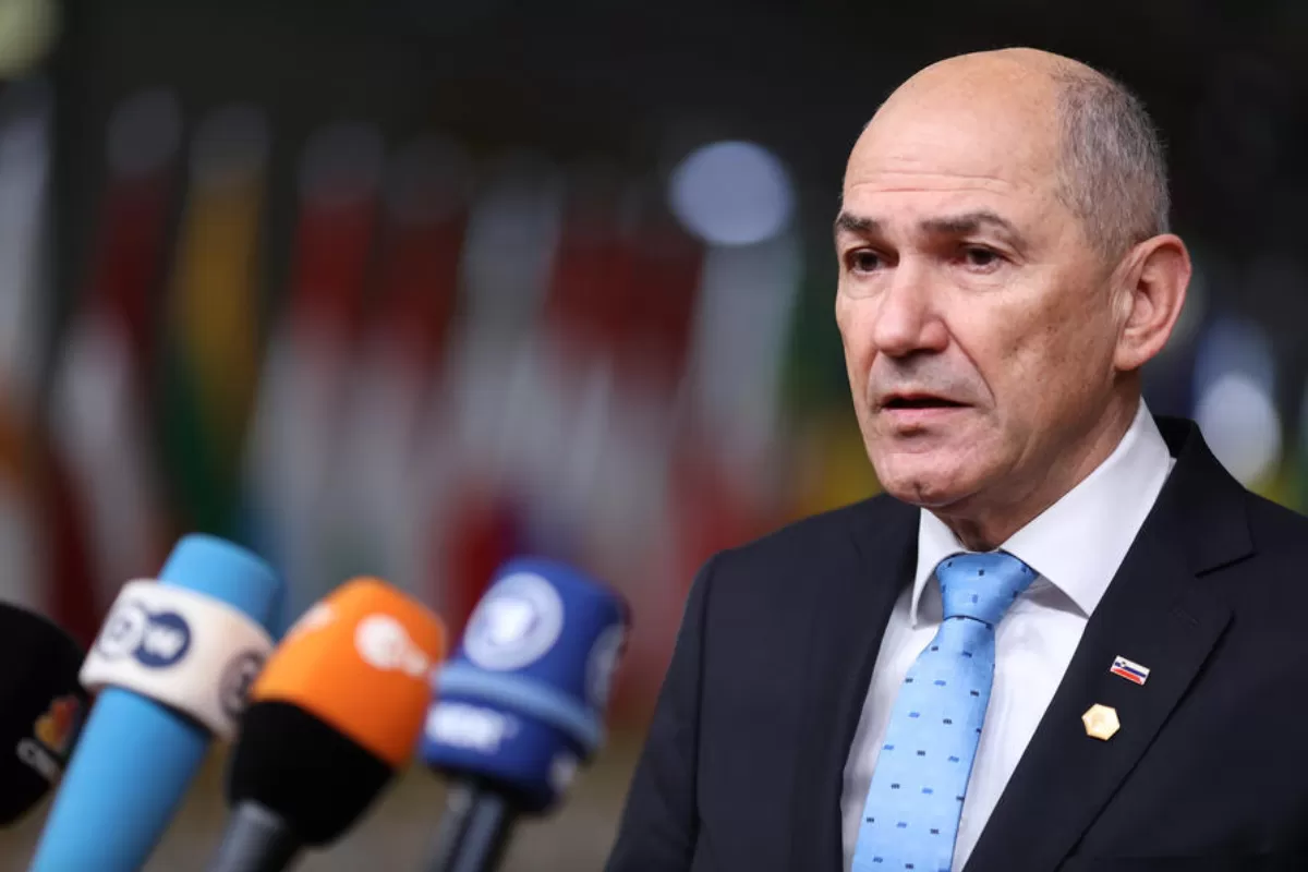 Slovenia: alegeri parlamentare pe 24 aprilie