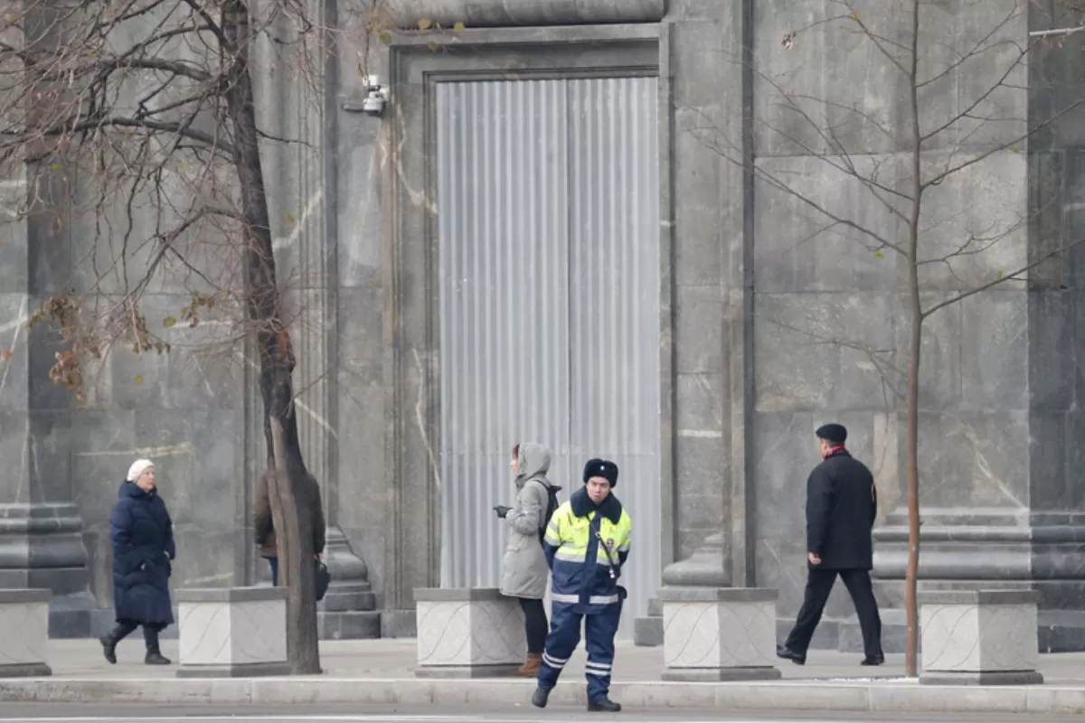 Justiția rusă a condamnat, joi, la cinci ani de închisoare un adolescent acuzat că ar fi făcut antrenamente teroriste pe jocuri video