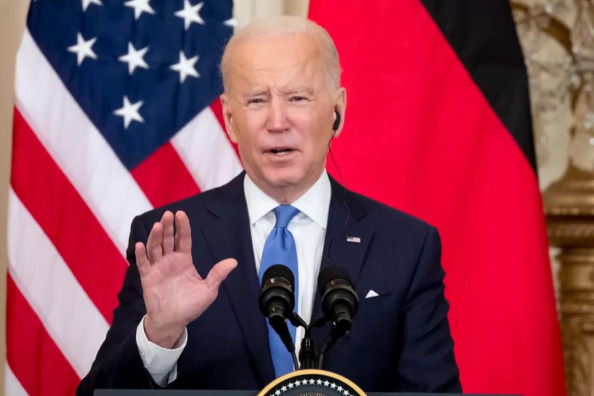 Criza din Ucraina: președintele Joe Biden le cere cetățenilor americani să plece urgent