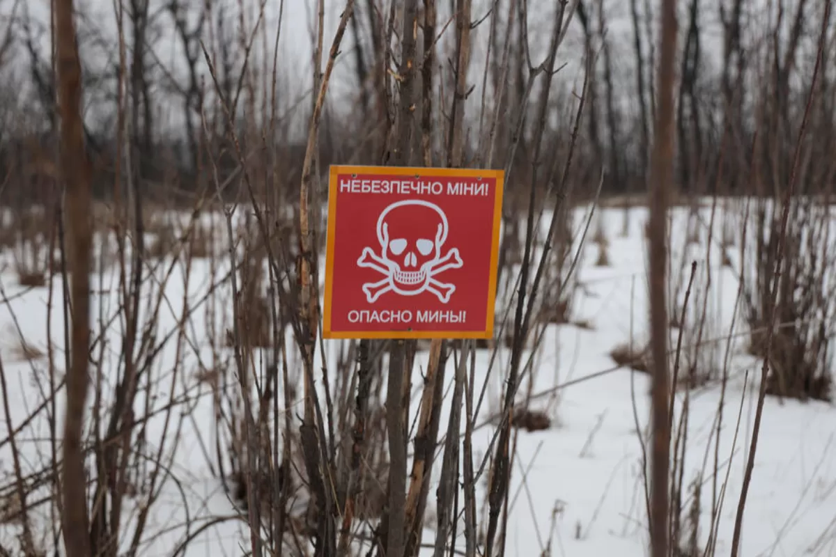 DEZINFORMARE: Statele Unite împing Ucraina spre război cu Rusia, iar soarta Kievului va fi decisă de negocierile dintre marile puteri