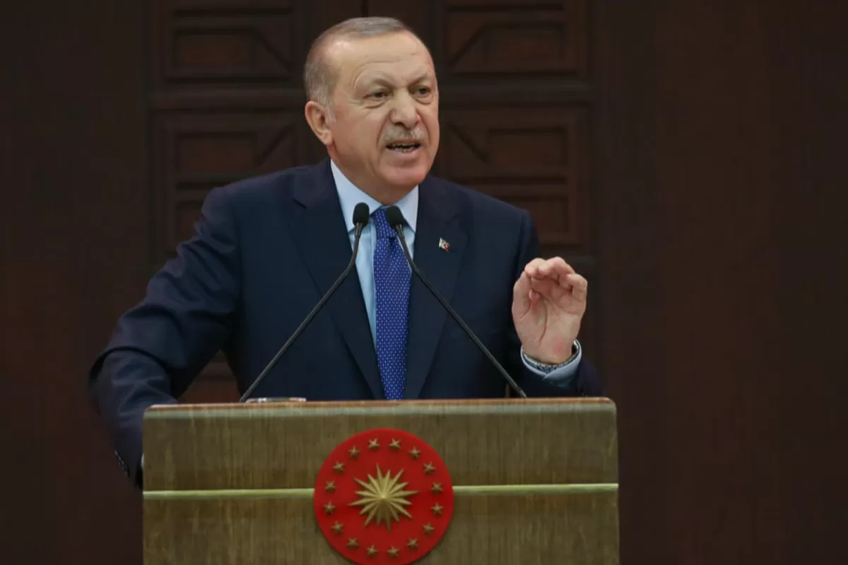 Un procuror turc a cerut condamnarea la 11 de închisoare a unei jurnaliste care l-ar fi insultat pe președintele Recep Tayyip Erdogan