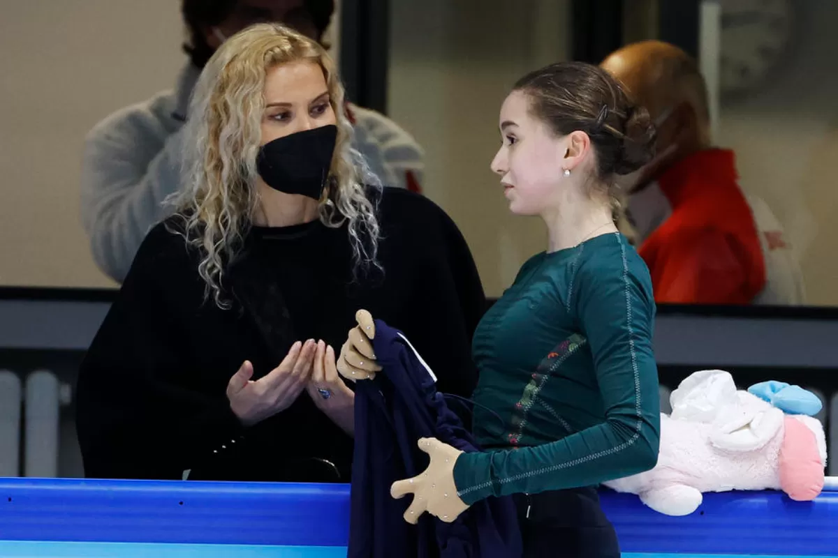 Jocurile Olimpice de la Beijing: posibil verdict în cazul rusoacei dopate