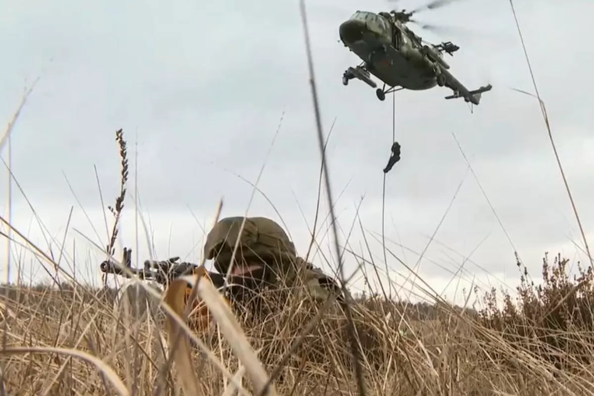 ROSBALT: „Zdrobim armata ucraineană, dar mai departe ce facem?”