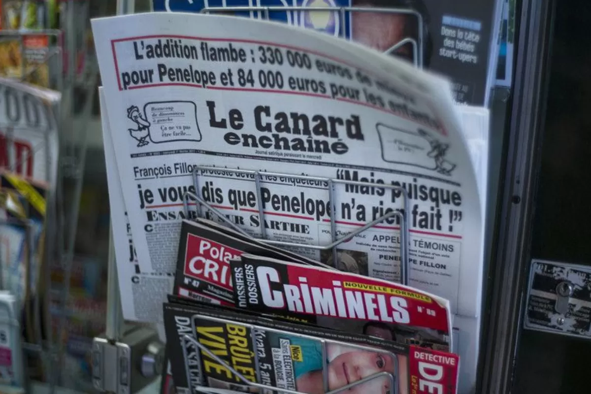 Un jurnalist francez a spionat pentru Cehoslovacia comunistă, satelitul sovieticilor