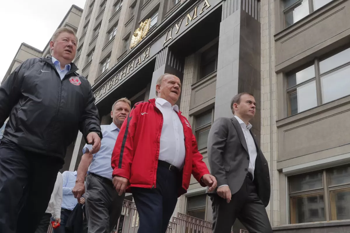 Criza din Ucraina: Americanii și europenii îi cer lui Putin să nu recunoască independența entităților separatiste din est