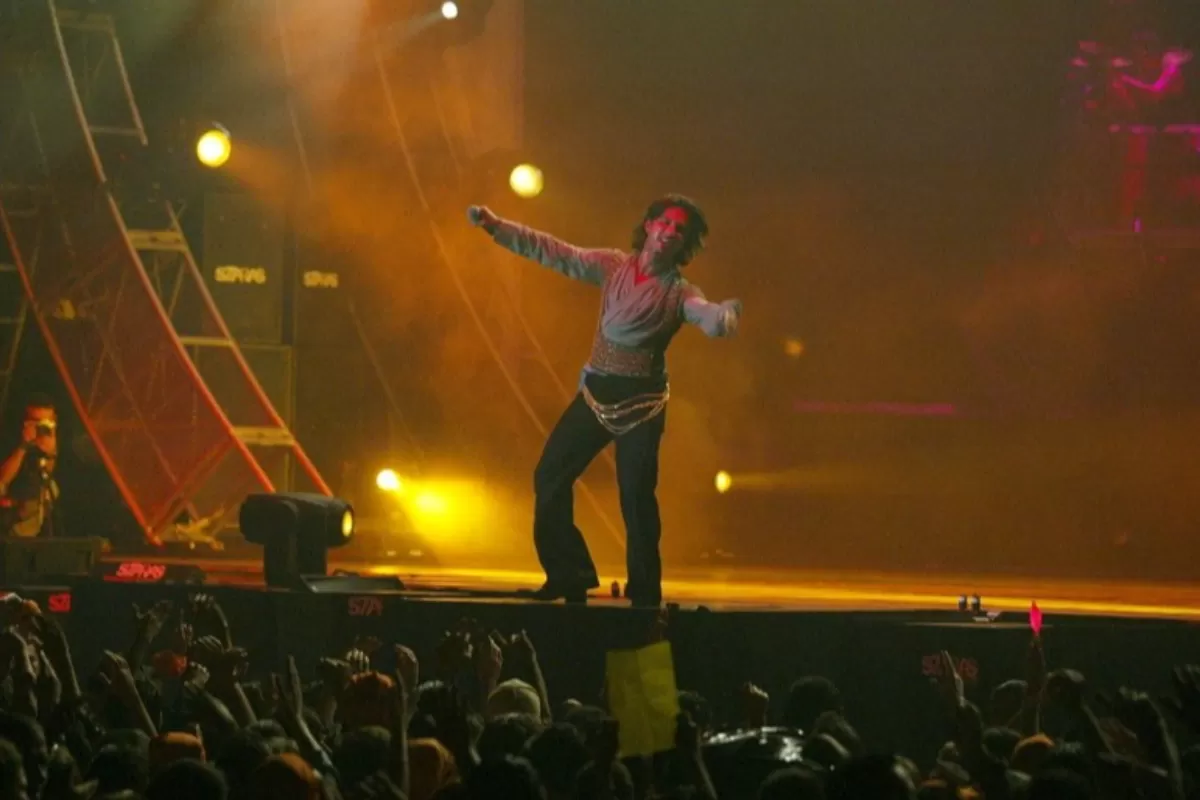 O melodie abia lansată de popularul cântăreț turc Tarkan a devenit imnul neoficial al opoziției față de regimul islamo-conservator