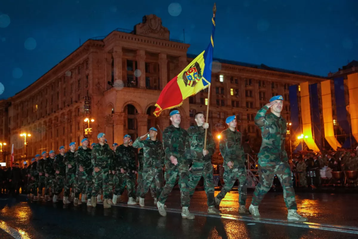 FAKE NEWS: NATO împinge Moldova spre un război cu Rusia