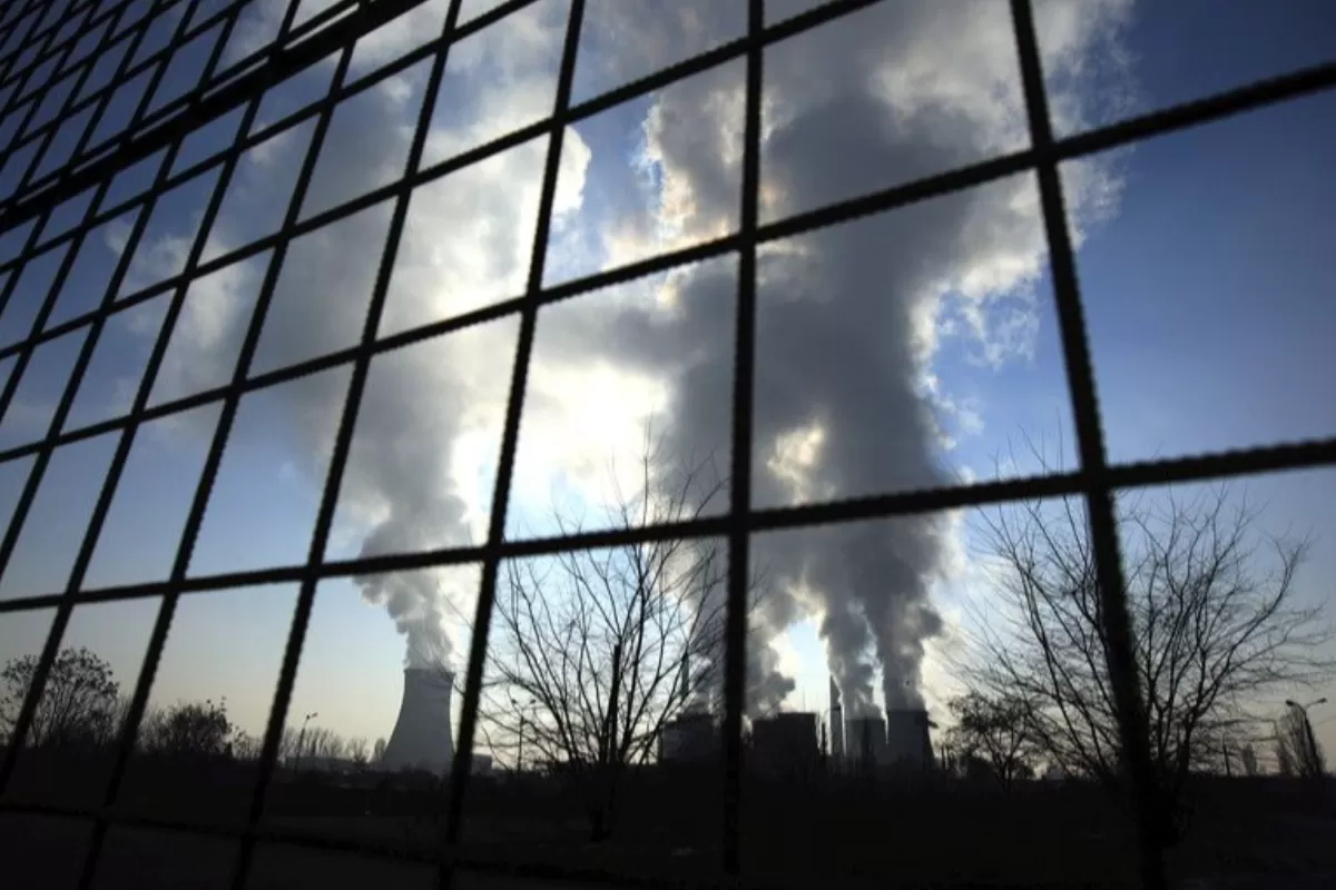 Criza din Ucraina: Guvernanţii de la Bucureşti susţin că un conflict în ţara vecină nu va genera probleme în aprovizionarea cu gaze a României