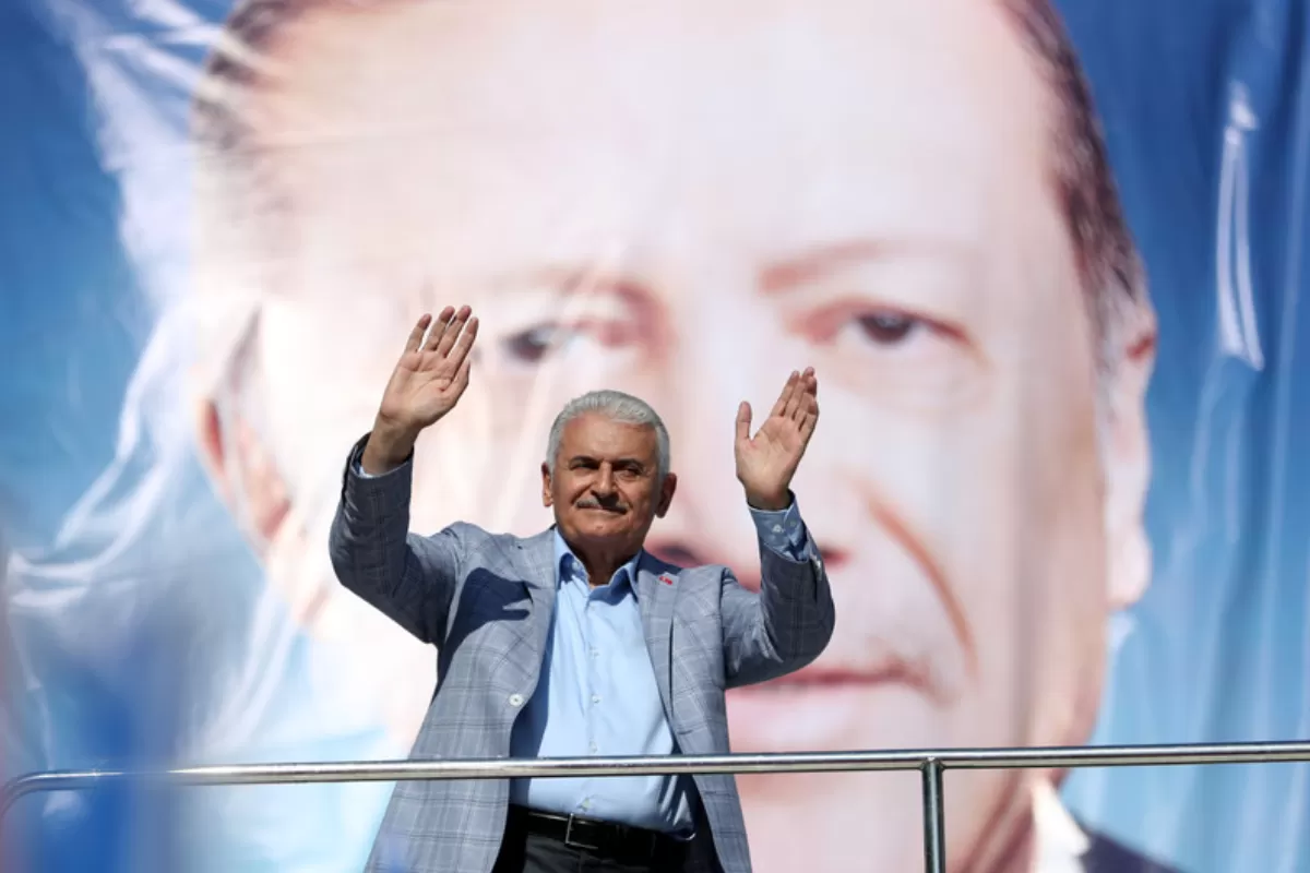 Turcia a cerut arestarea și extrădarea unui naș mafiot, fugit în Emiratele Arabe Unite