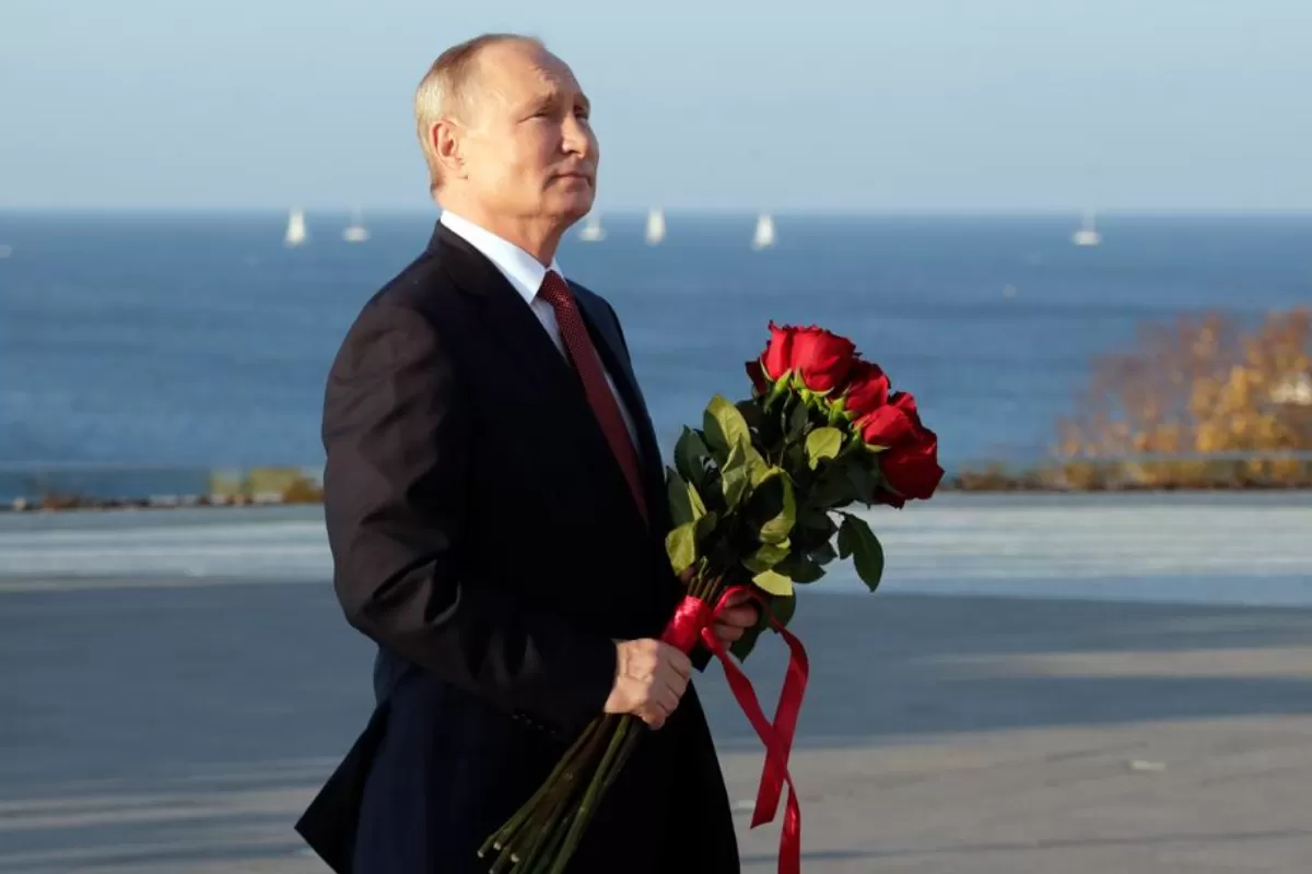 Criza din Ucraina: Serviciul rus de securitate, FSB, afirmă că a dejucat un complot terorist în peninsula Crimeea