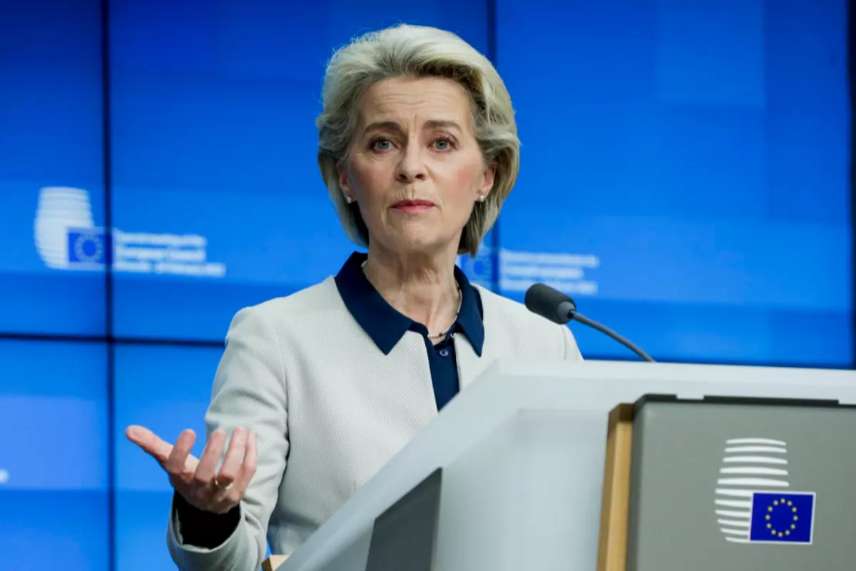 RĂZBOI ÎN UCRAINA: Noi sancțiuni occidentale contra Rusiei