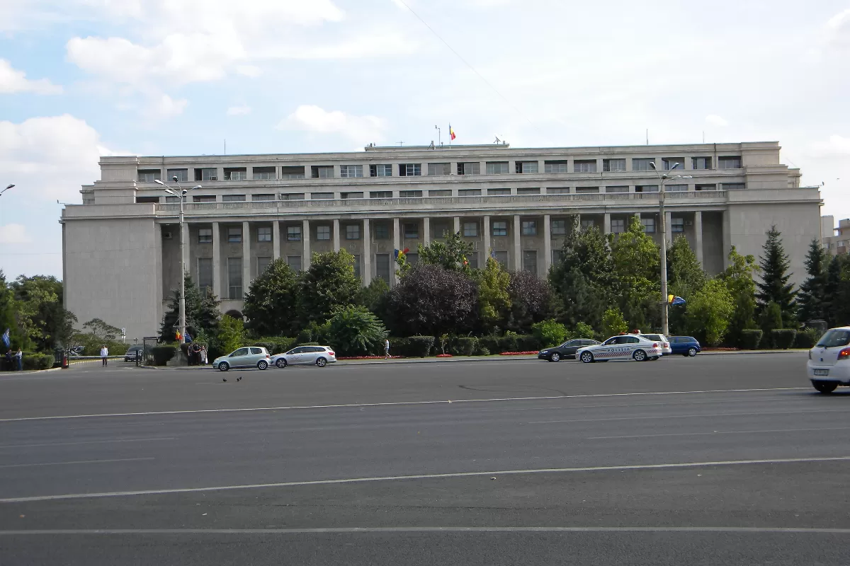 RĂZBOI ÎN UCRAINA: România a început început procedura de suspendare a dreptului de survol, precum şi a dreptului de aterizare pe teritoriul său pentru aeronavele rusești