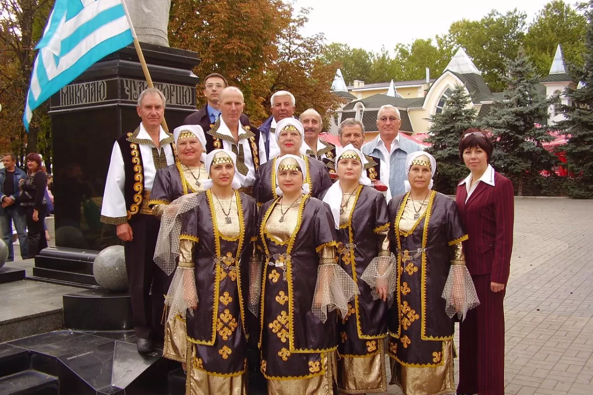 RĂZBOI ÎN UCRAINA: Doi etnici greci, uciși într-un bombardament rusesc