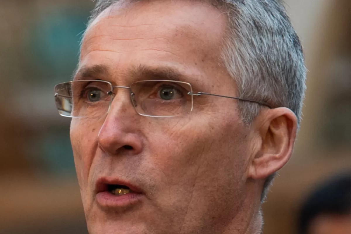 RĂZBOI ÎN UCRAINA: NATO îşi consolidează forţele militare în România şi Slovacia