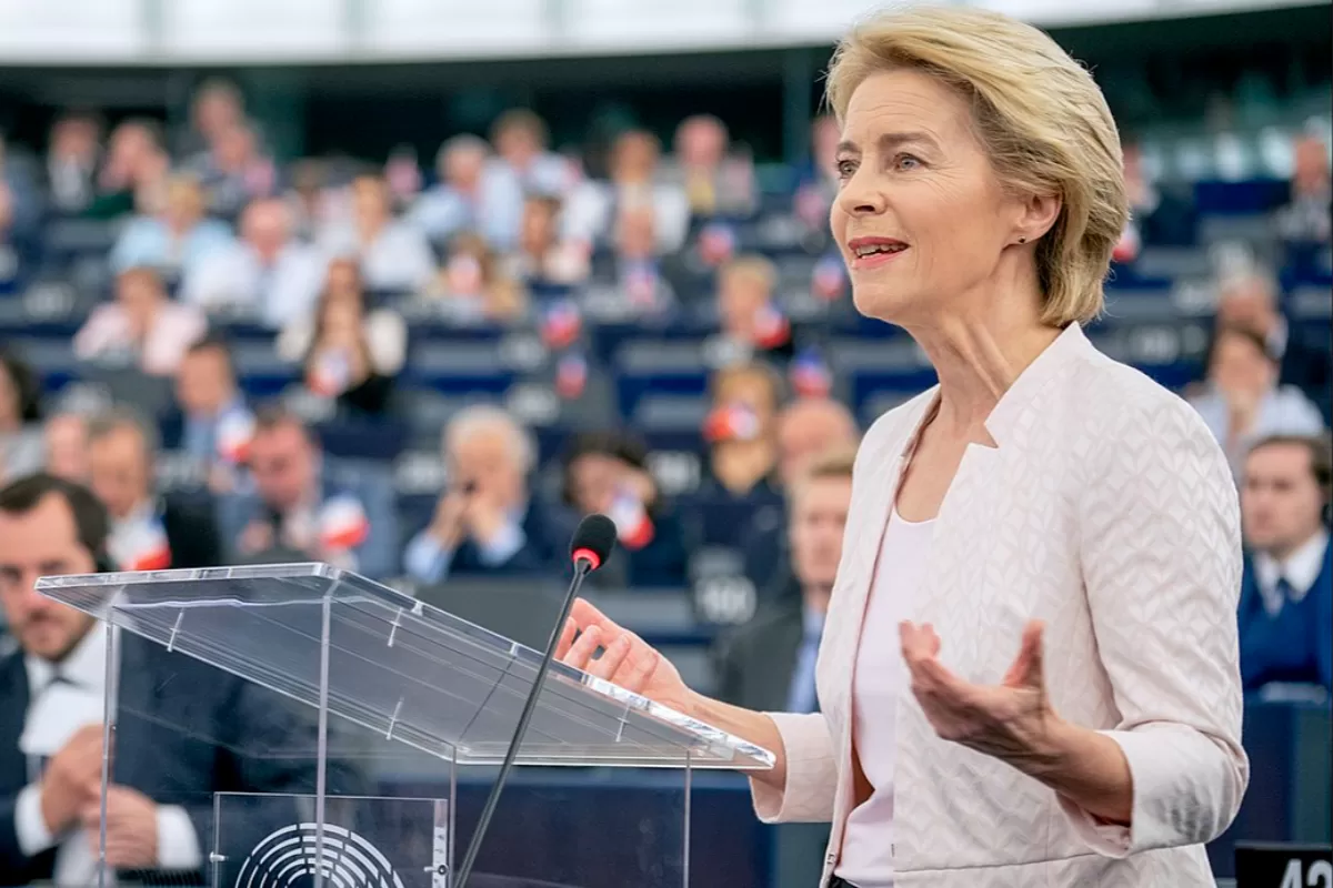 RĂZBOI ÎN UCRAINA: UE ia măsuri fără precedent în istoria sa, ca urmare a invaziei ruseşti în Ucraina