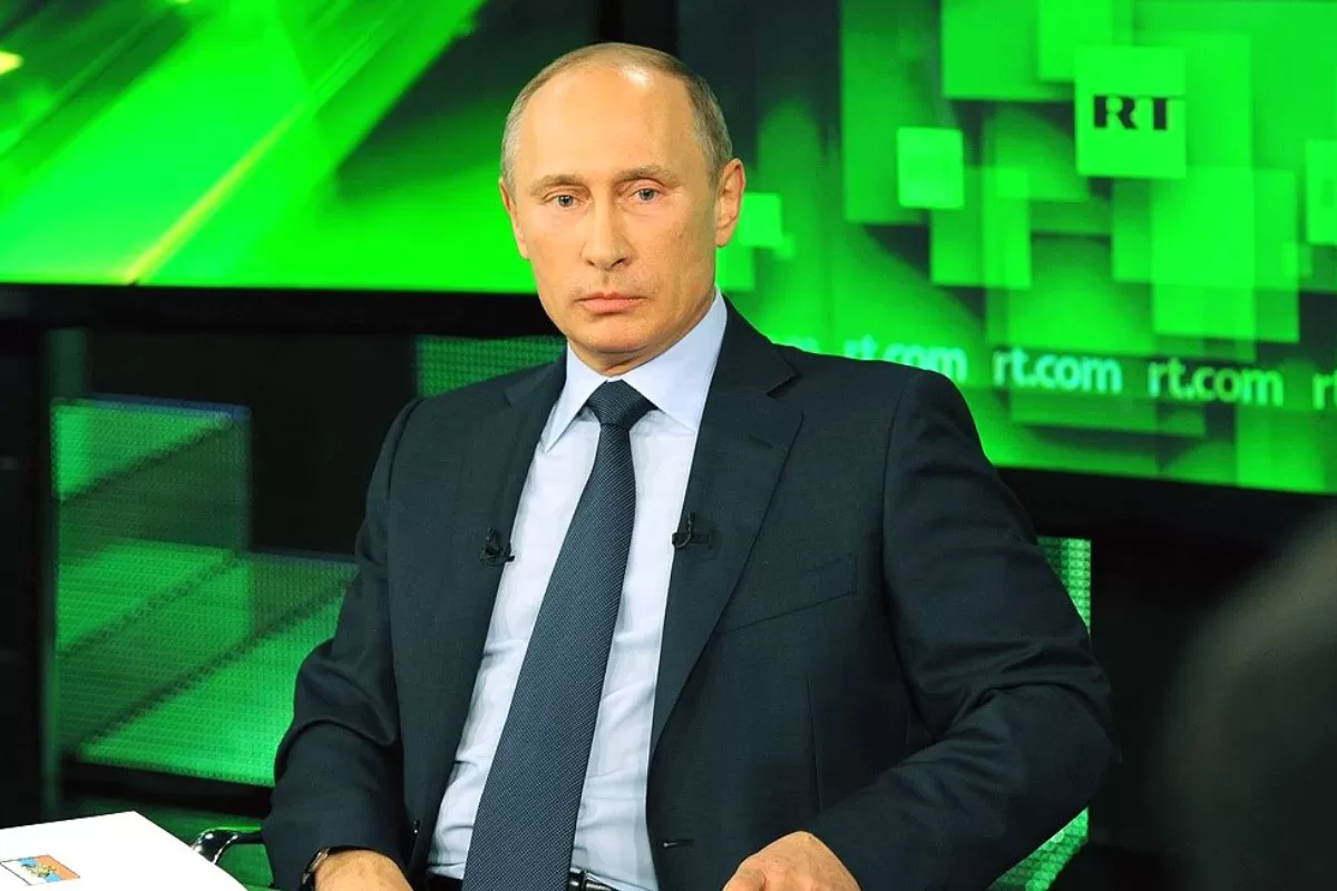 RĂZBOI ÎN UCRAINA: Canadienii şi europenii blochează propaganda rusească