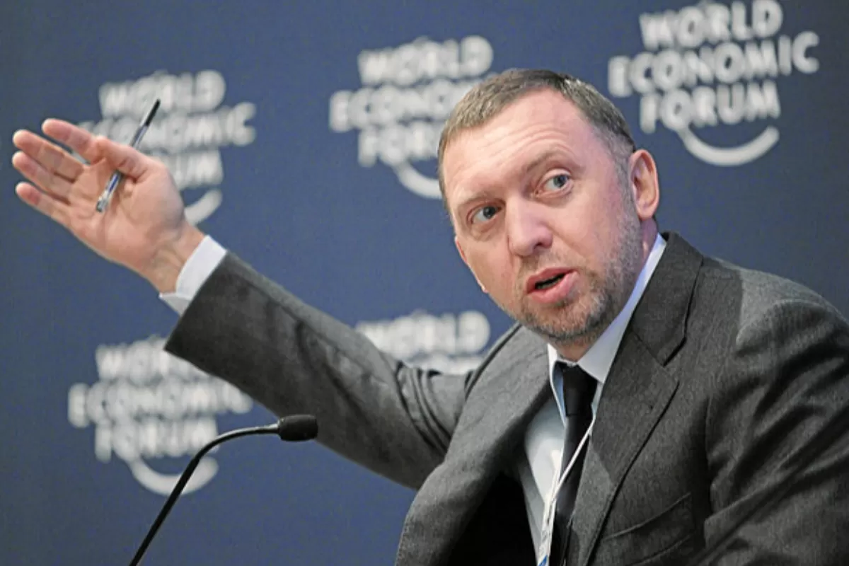 RĂZBOI ÎN UCRAINA: Oligarhii ruși încep să protesteze