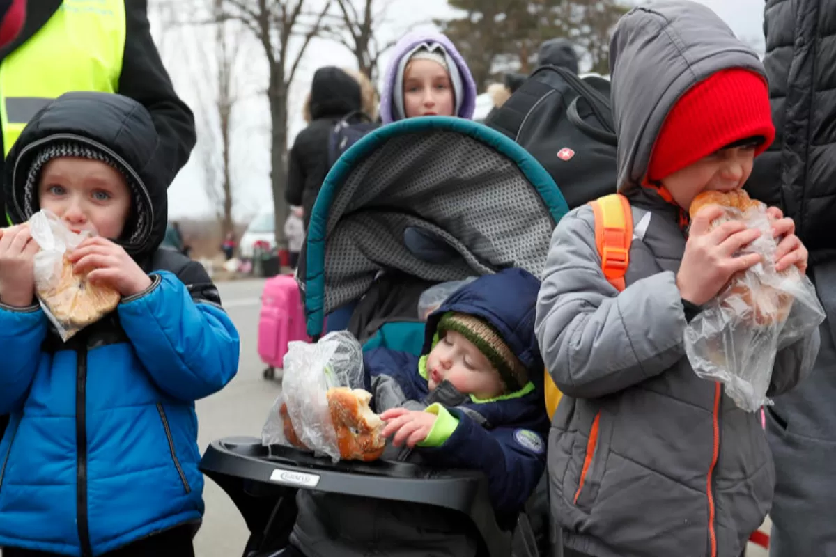 RĂZBOI ÎN UCRAINA: Ședință CSAT la București UPDATE