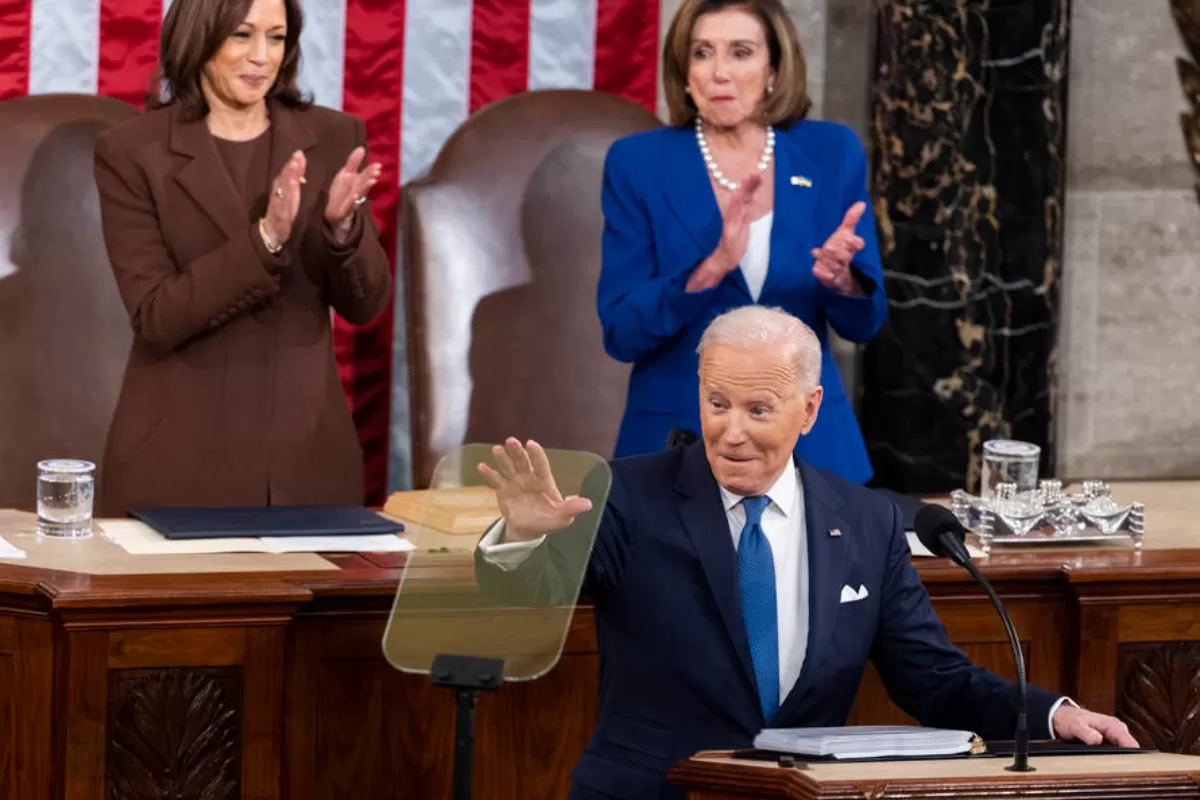 RĂZBOI ÎN UCRAINA: Președintele american, Joe Biden, l-a calificat pe omologul său rus, Vladimir Putin, drept un dictator mai izolat ca niciodată