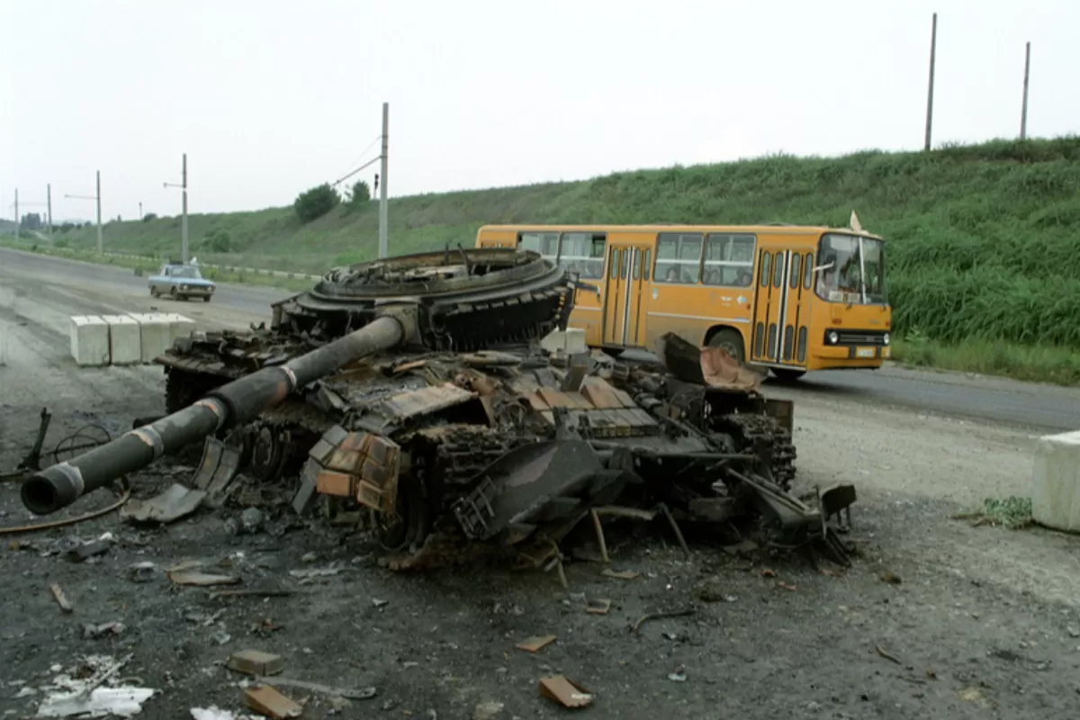 30 de ani de la Războiul din Transnistria. Cum s-a ajuns la conflict