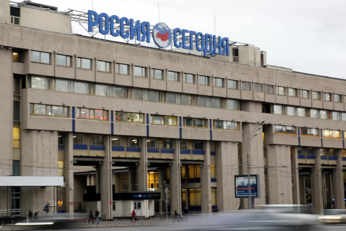 RĂZBOI ÎN UCRAINA: Twitter blochează mass-media ruse RT şi Sputnik în Europa