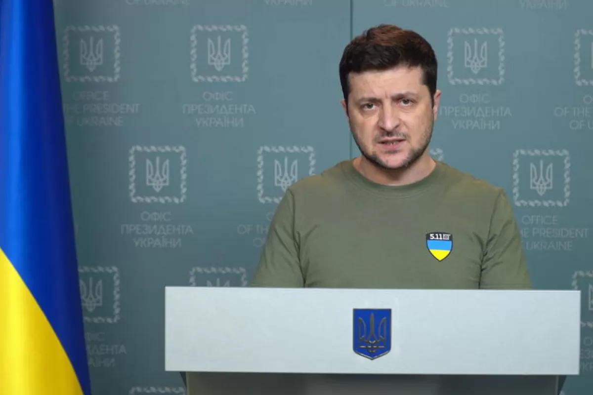 RĂZBOI ÎN UCRAINA: Negocierile dintre Rusia şi Ucraina au înregistrat progrese