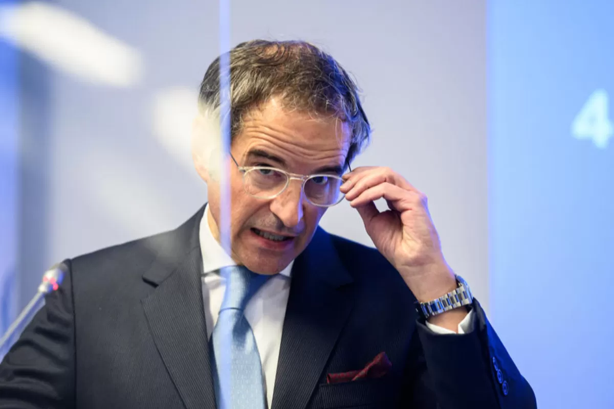 RĂZBOI ÎN UCRAINA: Reactoarele centralei nucleare de la Zaporojie nu au avut de suferit și nici nivelul radiațiilor nu a crescut – susține AIEA