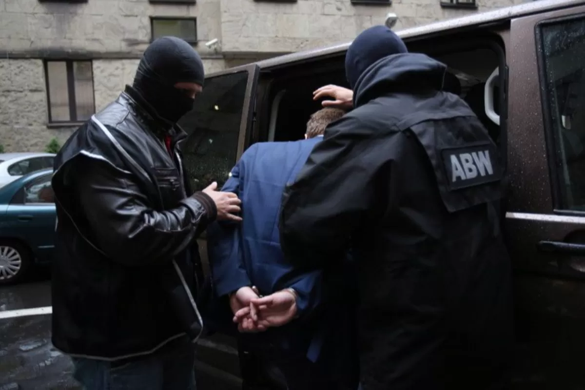 RĂZBOI ÎN UCRAINA: Jurnalist spaniol reţinut în Polonia, sub suspiciunea că spiona în beneficiul Rusiei