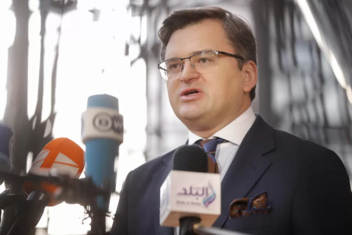 RĂZBOI ÎN UCRAINA: Dosarul de aderare a Ucrainei la UE ar trebui analizat individual, cât mai curând, şi aprobat