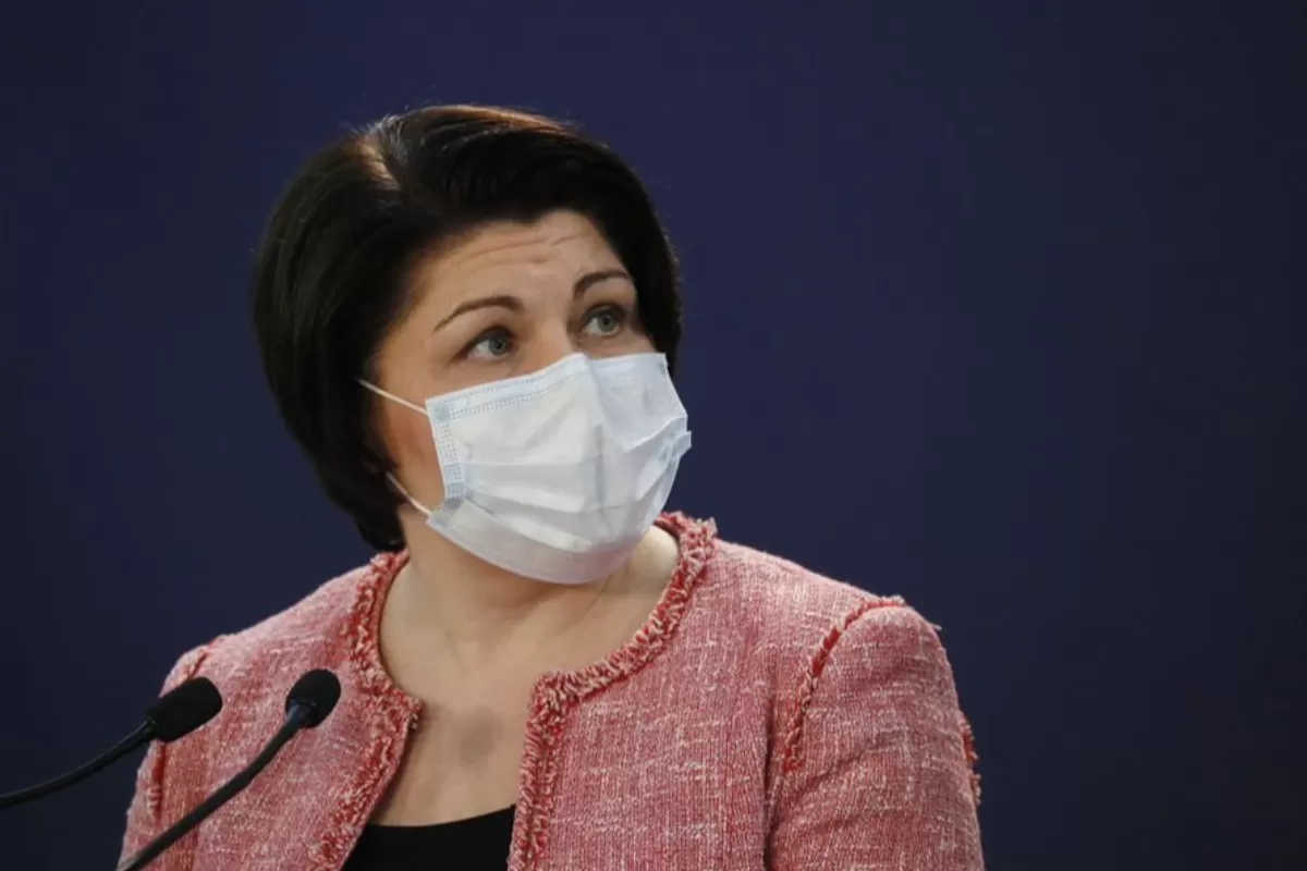 RĂZBOI ÎN UCRAINA: Republica Moldova cere Statelor Unite să-şi suplimenteze asistenţa umanitară, astfel încât autorităţile să-i poată ajuta pe refugiaţi