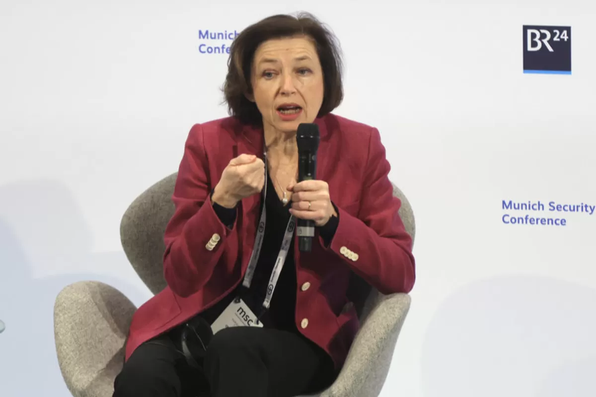 RĂZBOI ÎN UCRAINA: Războiul s-a întors în Europa și singurul responsabil este Vladimir Putin – afirmă, în România, ministrul francez al Apărării Florence Parly