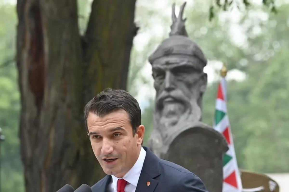 RĂZBOI ÎN UCRAINA: Strada din Tirana pe care e ambasada rusă se va numi Ucraina Liberă