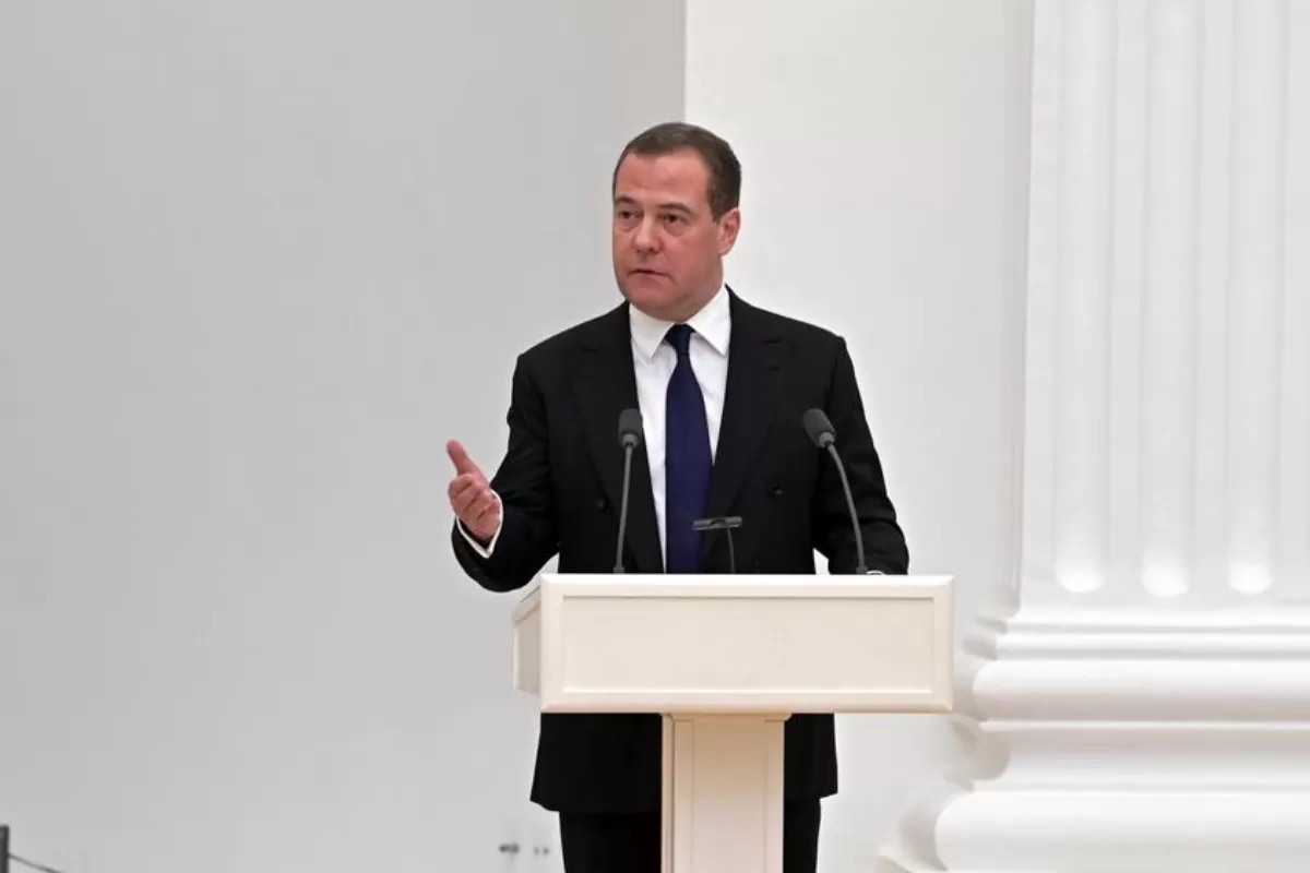 RĂZBOI ÎN UCRAINA: La Moscova, un lider al partidului lui Vladimir Putin cere naţionalizatea companiilor occidentale care îşi sistează activitatea în Rusia