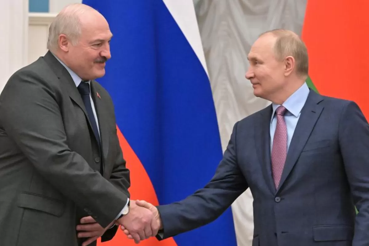 RĂZBOI ÎN UCRAINA: UE instituie noi sancțiuni împotriva Rusiei și a Belarusului