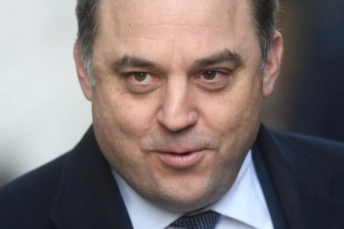 RĂZBOI ÎN UCRAINA: Marea Britanie analizează posibilitatea de a dona Ucrainei sisteme antiaeriene pentru a o ajuta să-şi apere spaţiul aerian de invazia rusă