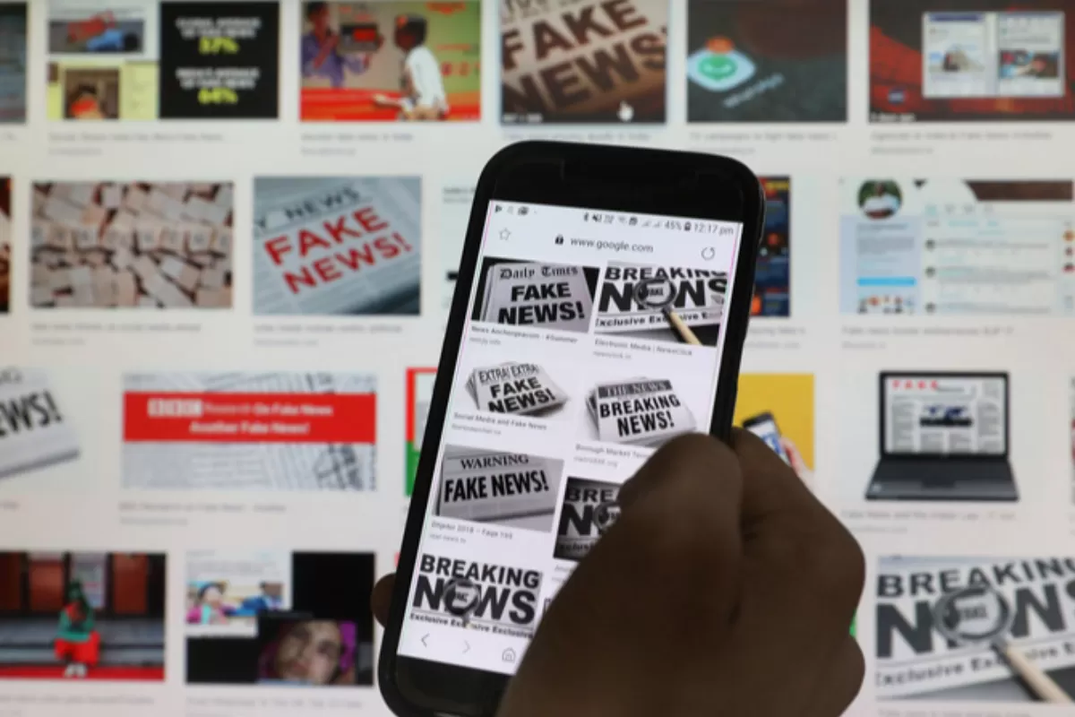 Nr. 19: Războiul din Ucraina, propaganda rusă și eforturile de combatere a acesteia