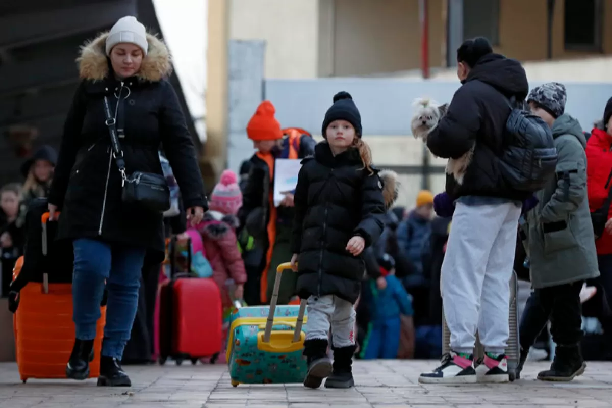 RĂZBOI ÎN UCRAINA: Trei importante ziare scandinave tipăresc în limba rusă, pentru a contracara propaganda Kremlinului