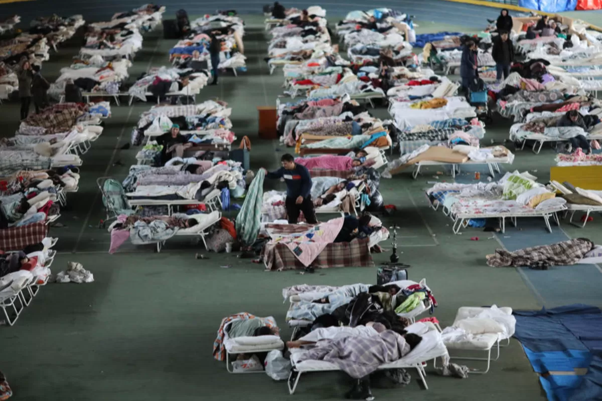 RĂZBOI ÎN UCRAINA: Două treimi dintre cetățenii Republicii Moldova cred că Rusia poartă în țara vecină un război, nu o „operațiune militară specială”