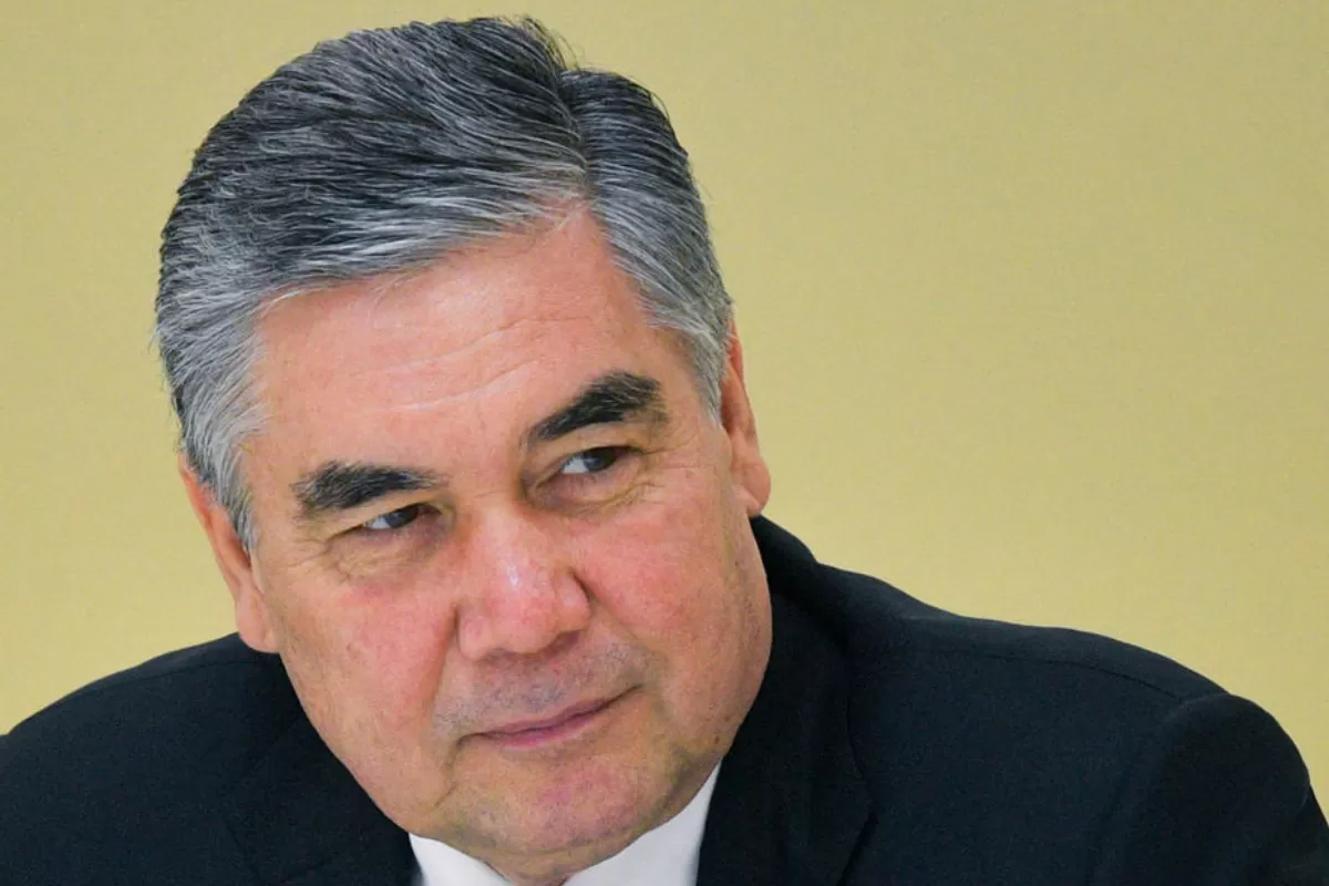 Scrutin prezidențial lipsit de suspans în Turkmenistan