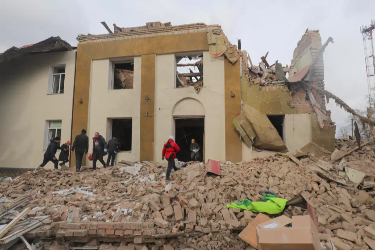 PROPAGANDĂ DE RĂZBOI:  În laboratoarele secrete din Ucraina era produs coronavirus