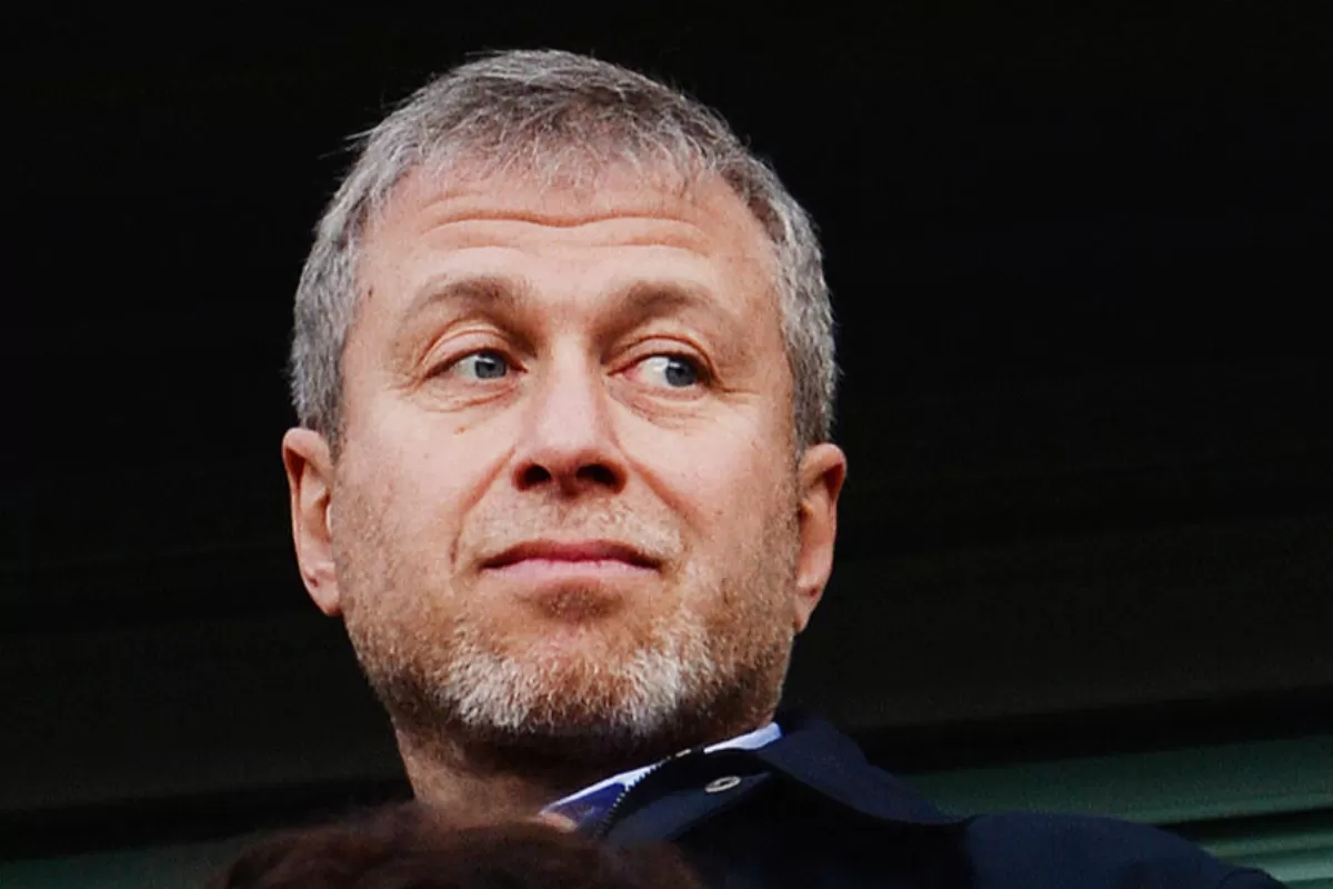 RĂZBOI ÎN UCRAINA: Australia impune noi sancțiuni contra oligarhilor ruși