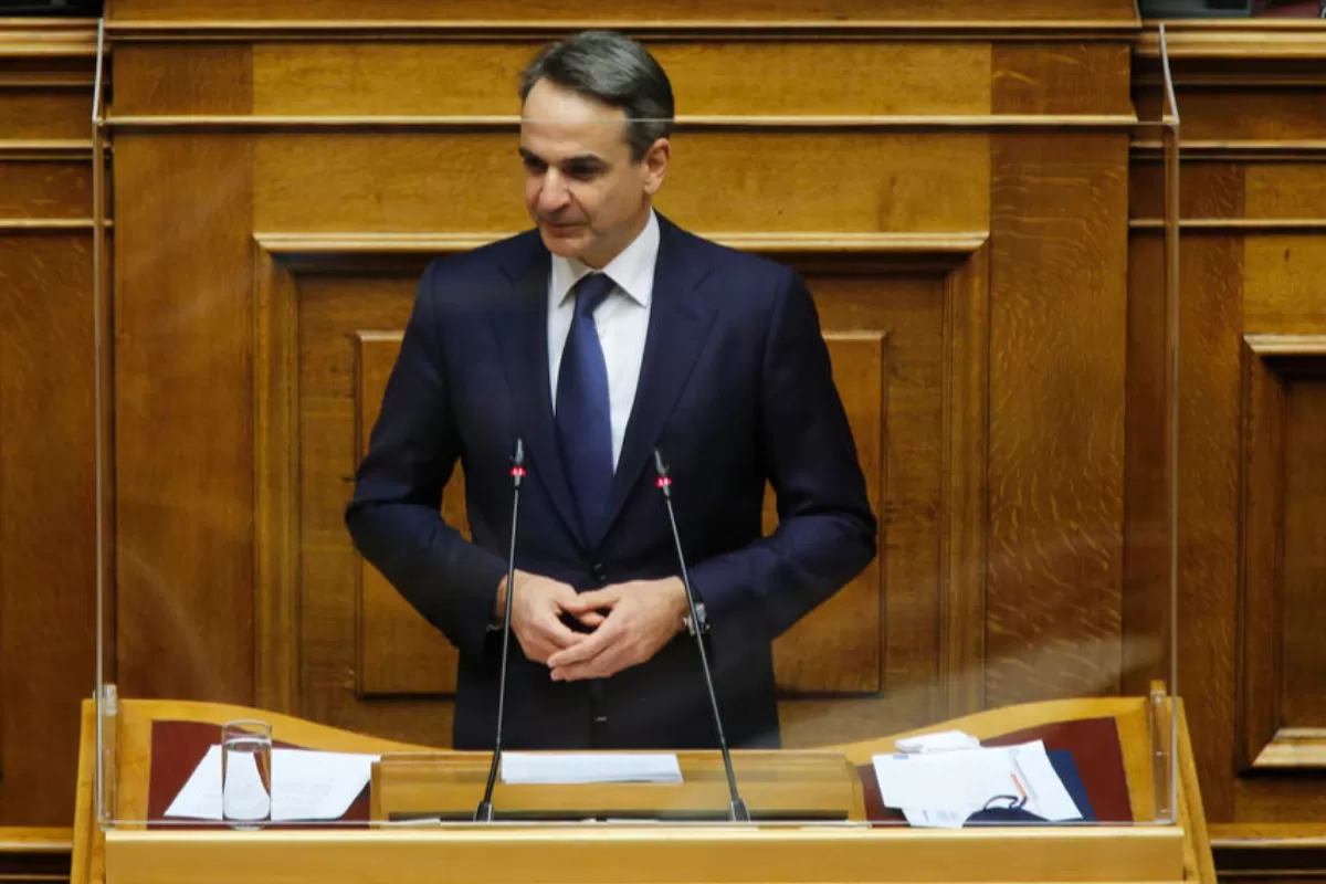 RĂZBOI ÎN UCRAINA: Soarta minorităţii elene din Ucraina – examinată de liderii de la Atena și Kiev