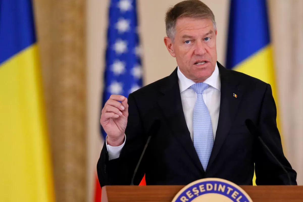 RĂZBOI ÎN UCRAINA: România susţine adoptarea unor noi sancţiuni la adresa Rusiei