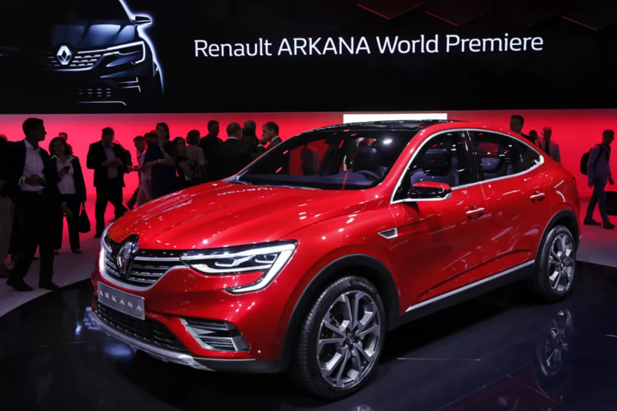 RĂZBOI ÎN UCRAINA: Cel mai mare producător de mașini din Rusia, Avtovaz, își trimite angajații acasă