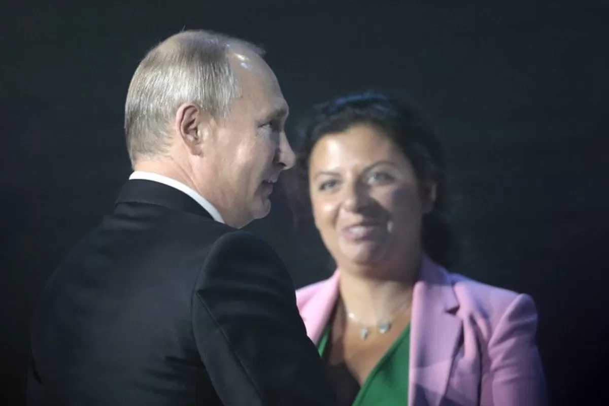 RĂZBOI ÎN UCRAINA: Licenţa de emisie în Marea Britanie a canalului de stat rusesc RT a fost retrasă