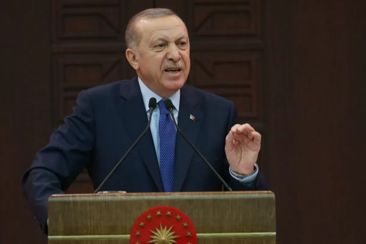 Turcia a inaugurat cel mai mare pod suspendat din lume