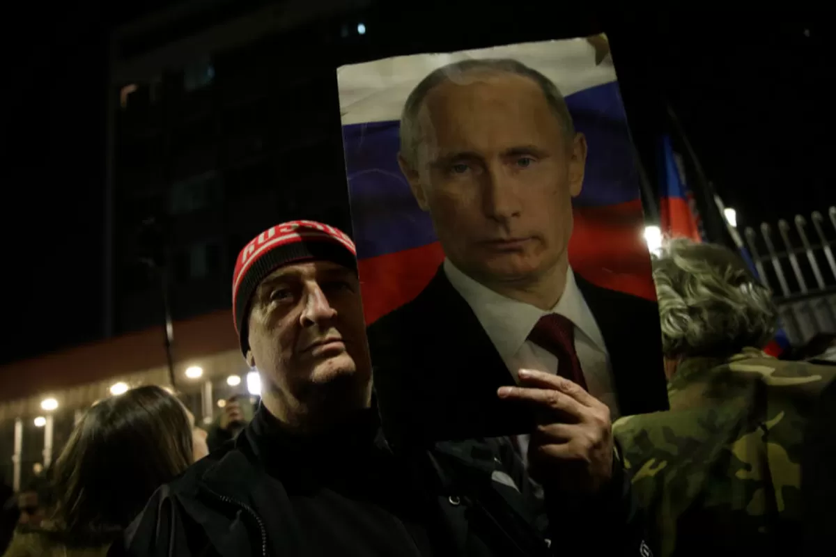 Din cauza războiului din Ucraina, Rusia își poate pierde influența în Balcanii de Vest, apropiind regiunea și mai mult de Occident